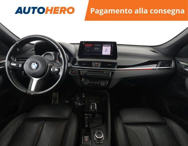 BMW X1 xDrive18d Msport