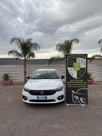 Fiat Tipo 1.3 Mjt con 108.000 km unico proprietario