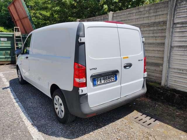 Mercedes-Benz Vito 2.0 116 furgone