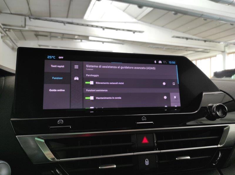 CITROEN C4 3ª serie - C4 BlueHDi 130 S&S EAT8 Feel Pack