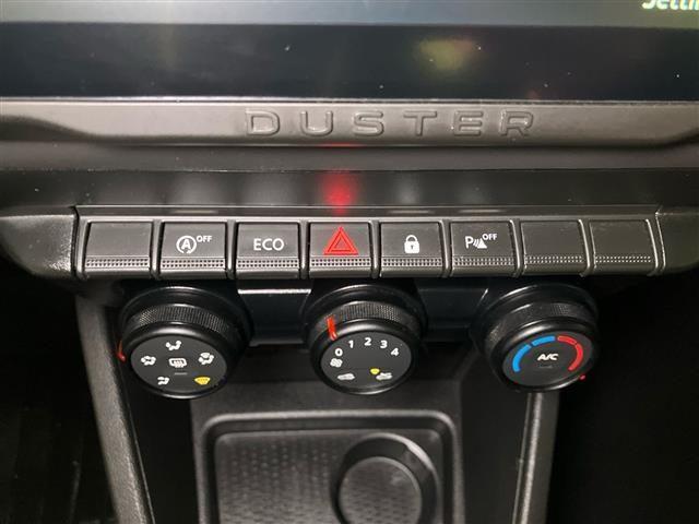 DACIA Duster 1.5 Blue dCi Expression 4x2