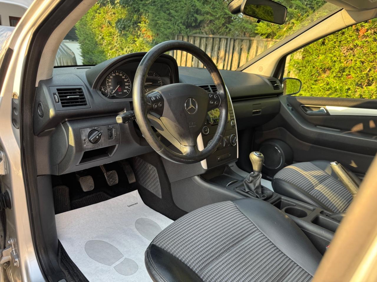 Mercedes-benz A 180 CDI Avantgarde