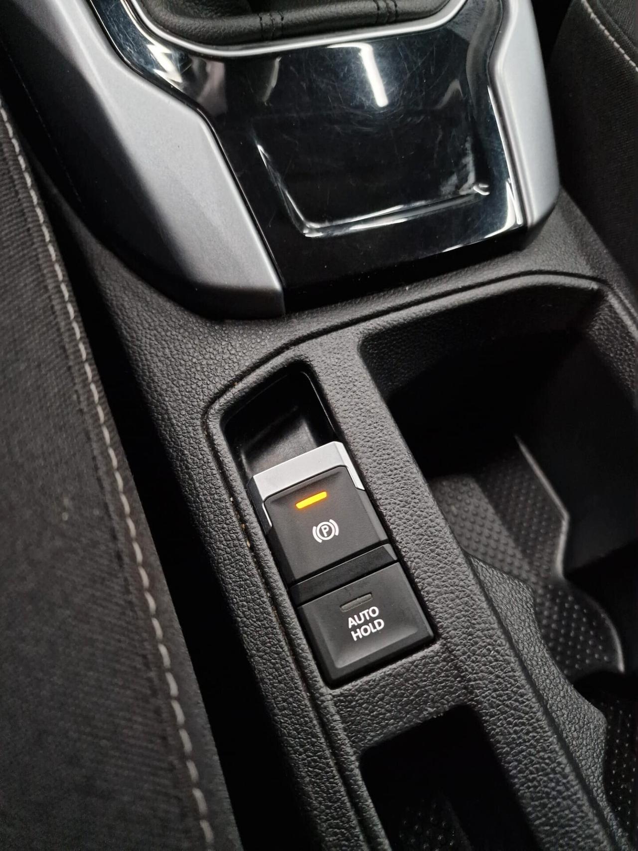 Volkswagen T-Roc 1.5 TSI ACT DSG Style 150cv