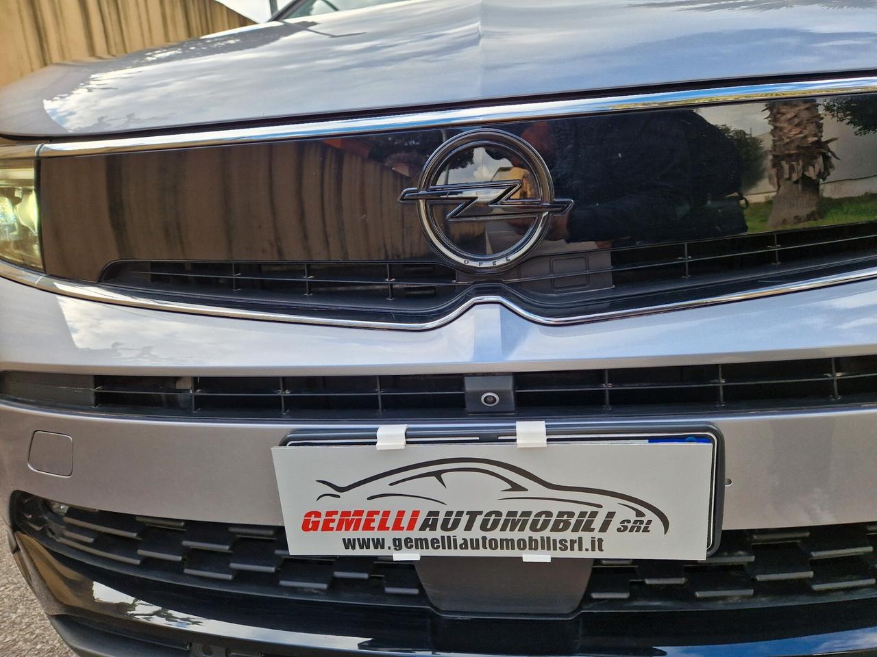 Opel Grandland 1.5 diesel Ecotec ULTIMATE