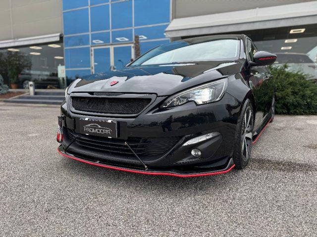 PEUGEOT 308 BlueHDi 120 S&S GT LINE *UNIPROP*