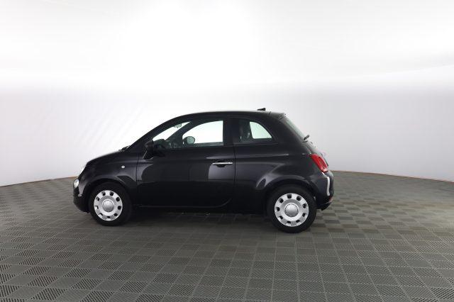 FIAT 500 500 1.0 Hybrid Cult