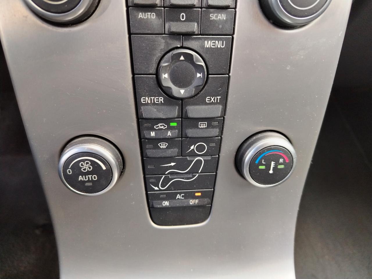 Volvo V50 1.8 16V cat Tri-Fuel GPL Summum