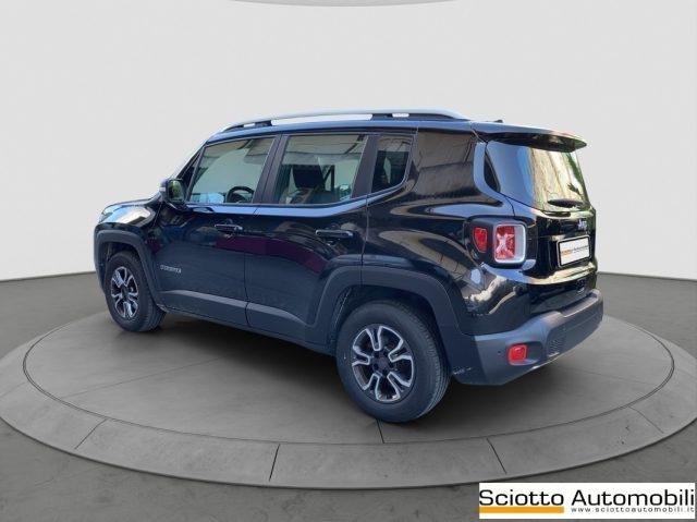 JEEP Renegade 1.0 T3 Limited