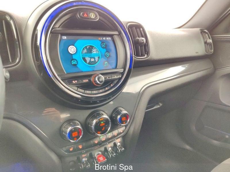 MINI Mini Countryman F60 Mini 1.5 One Hype Countryman