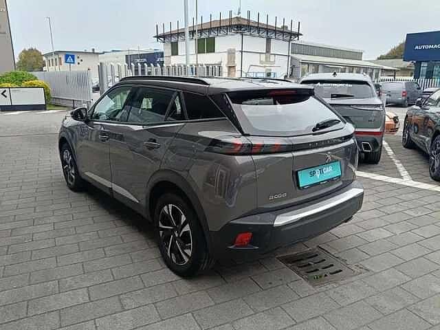 Peugeot 2008 1.5 BlueHDi 130cv EAT8 ALLURE PACK Usato Garantito
