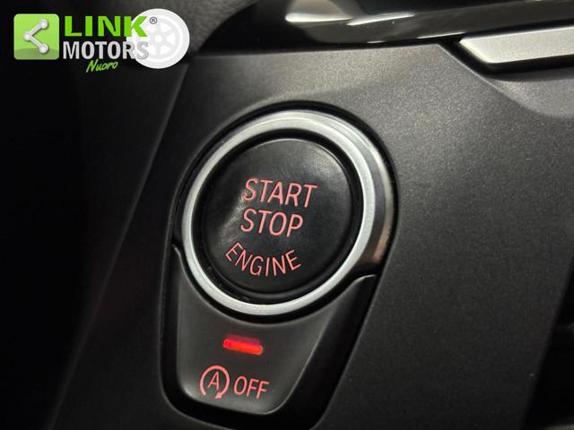 BMW X3 sDrive20d 190CV xLine