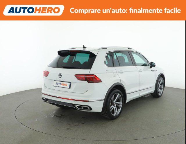 VOLKSWAGEN Tiguan 1.5 TSI 150 CV DSG ACT R-Line