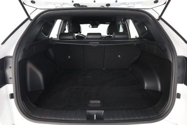 HYUNDAI Tucson Tucson 1.6 HEV aut. N Line
