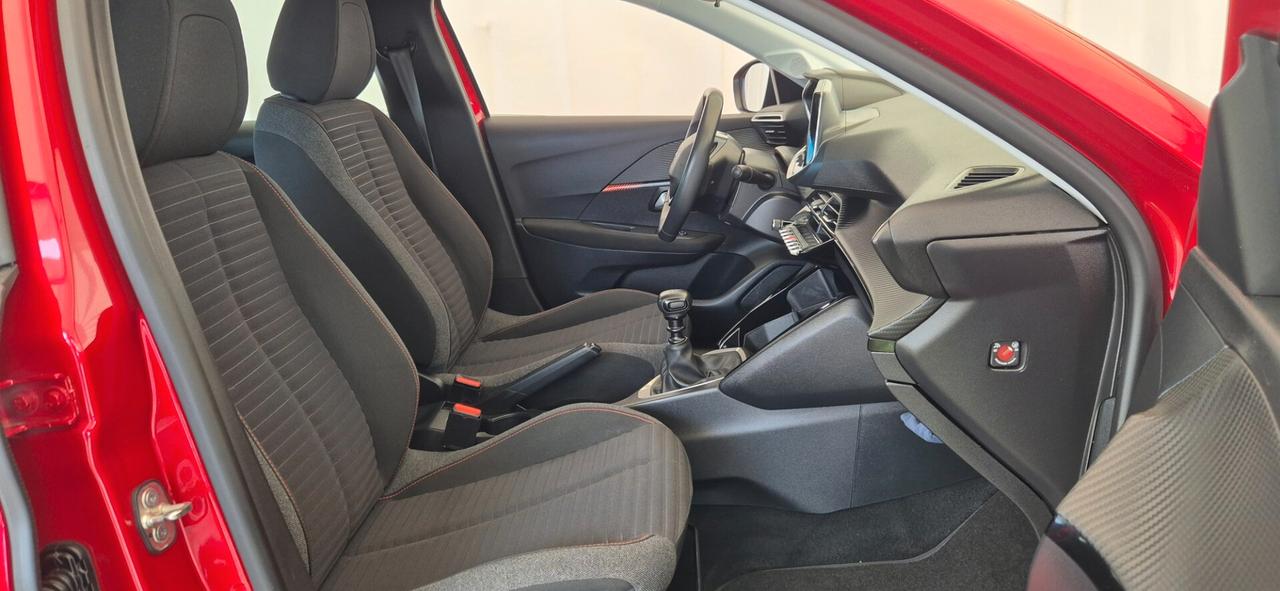 PEUGEOT 208 1.5HDI 101CV ADATTA PER NEOP. 09/2021