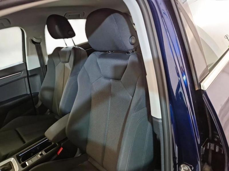 AUDI Q3 SPORTBACK 35 TFSI MHEV S tronic S Line Edition