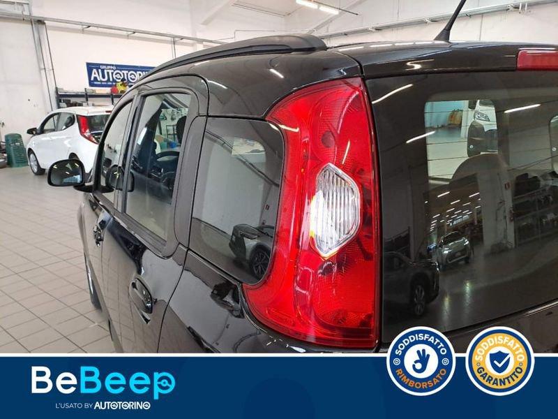 FIAT Panda 1.2 LOUNGE 69CV
