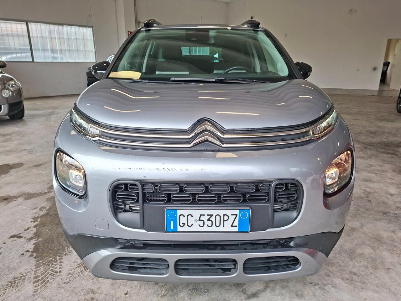 Citroen C3 Aircross ** 57000KM **