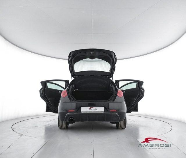 ALFA ROMEO Giulietta 1.4 Turbo Super 120cv my19