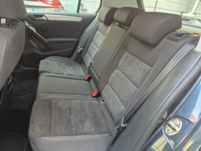 VOLKSWAGEN Golf 1.4 TSI 122CV 5p. Highline