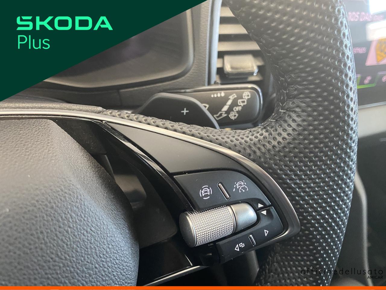 Skoda Karoq 2.0 tdi evo scr 150cv executive dsg