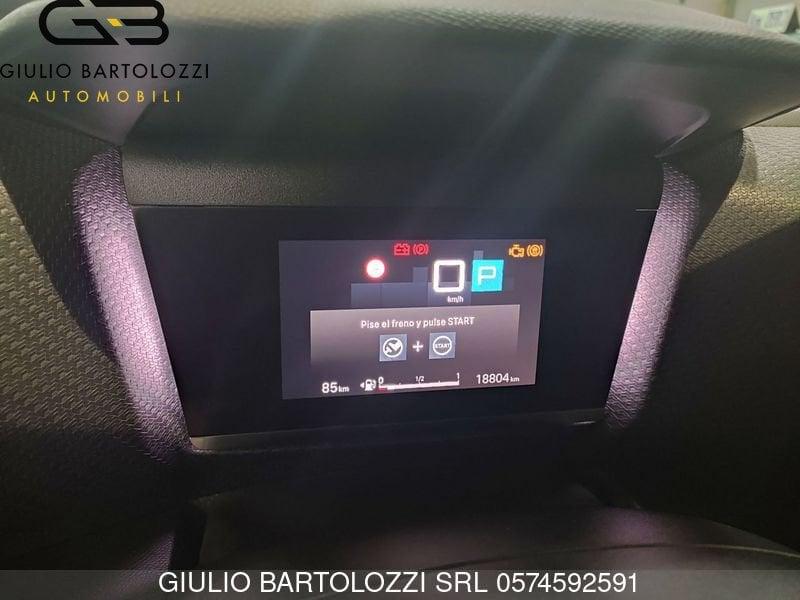 Citroën C4 X C4 X PureTech 130 S&S EAT8 Max