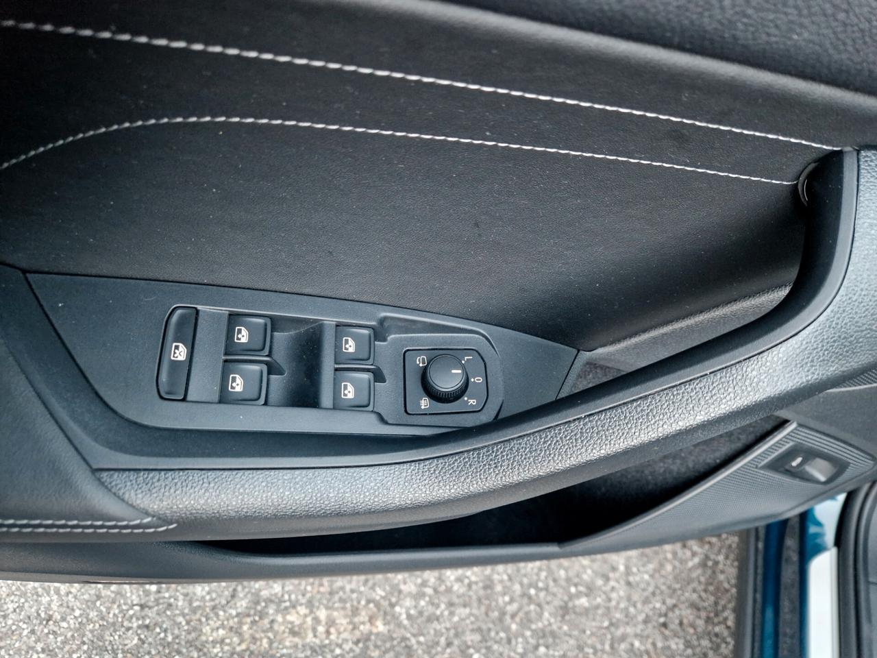 Skoda Kodiaq 2.0 TDI EVO SCR DSG Style