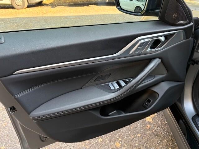 Bmw 420d 48V xDrive Gran Coupé Msport