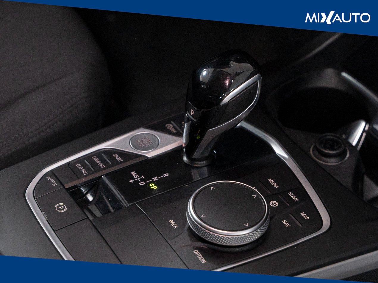 BMW 118 d Business Advantage Auto
