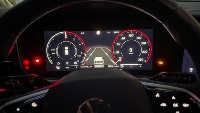 Volkswagen Touareg V6 HYBRID-385 CV-PREZZO UNICO