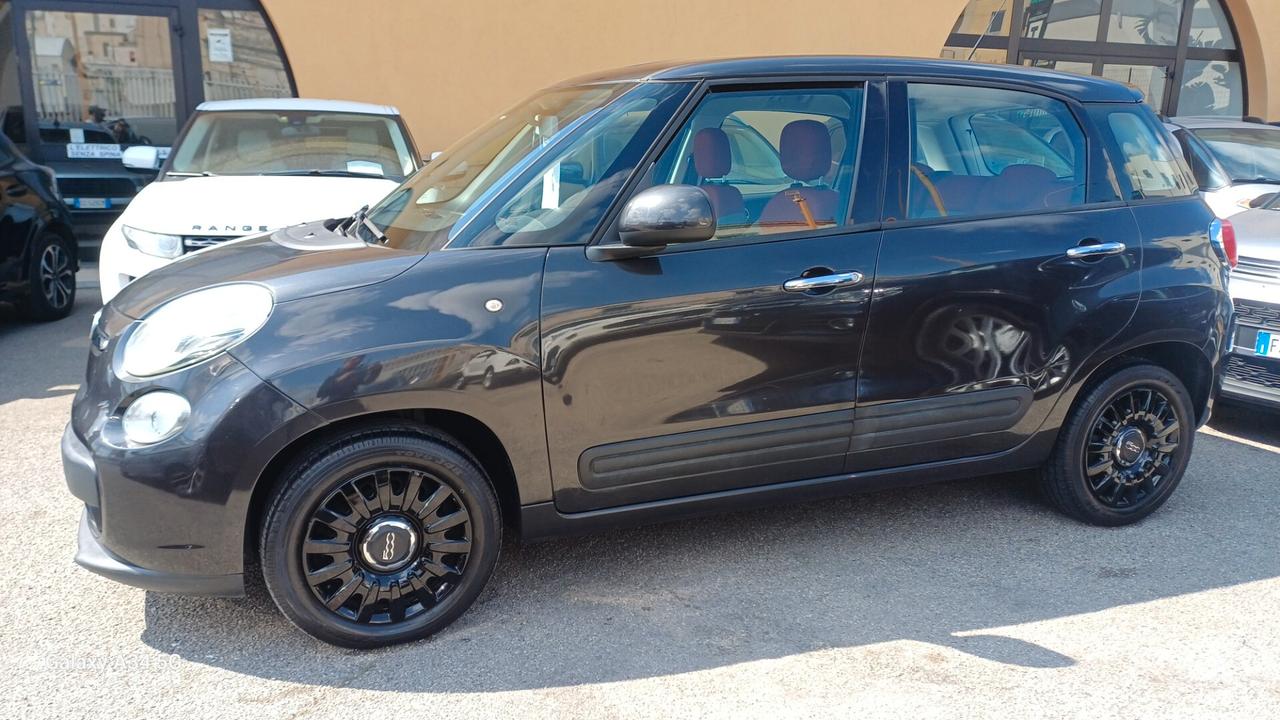 Fiat 500L 1.3 Multijet 85 CV " km zero "