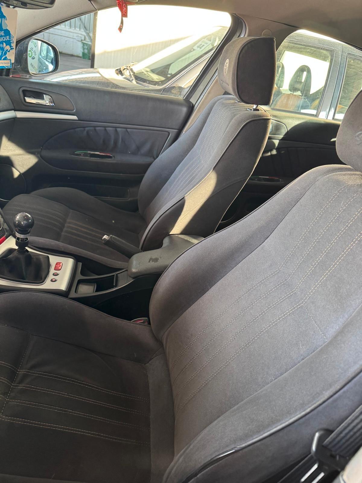 Alfa Romeo 159 1.9 JTDm 16V Progression