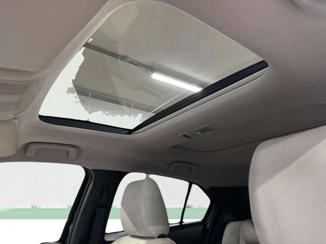 MITSUBISHI Eclipse Cross 1.5 turbo 4WD aut. Instyle