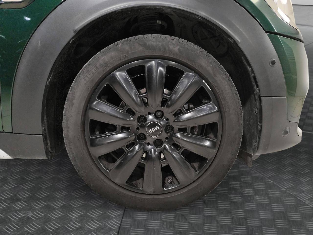 MINI Countryman Cooper D ALL4 Business