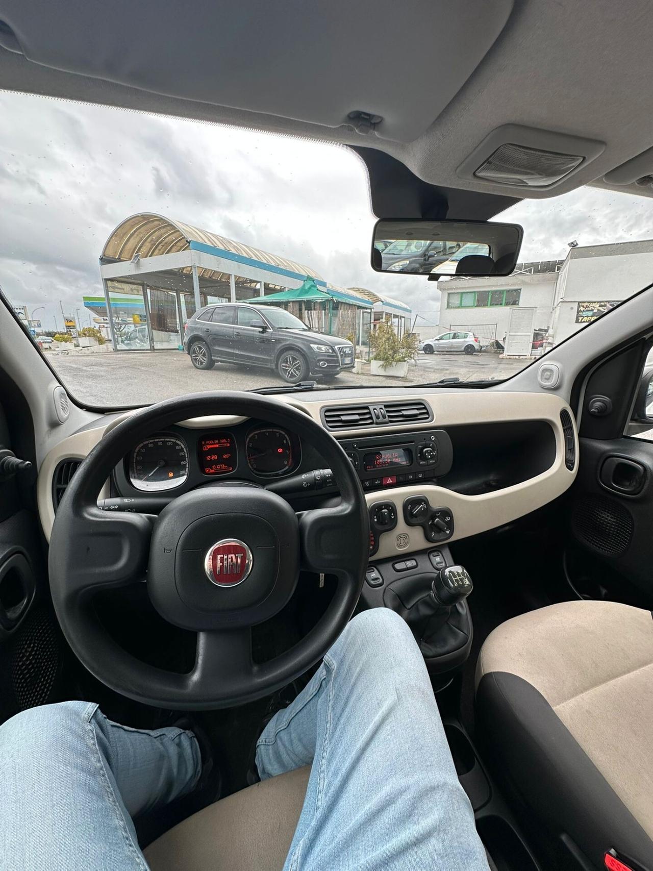 Fiat Panda 1.2 EasyPower Easy