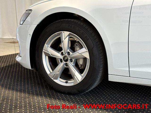 AUDI A6 Avant 40 TDI S tronic Business - PROMO