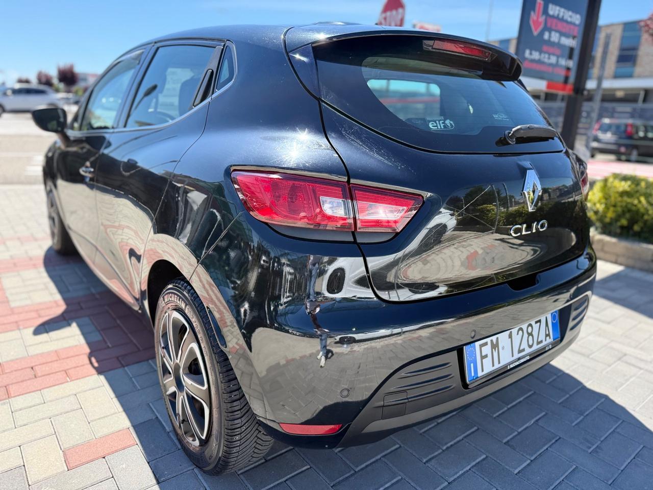 Renault Clio dCi 8V 75CV Start&Stop 5 porte