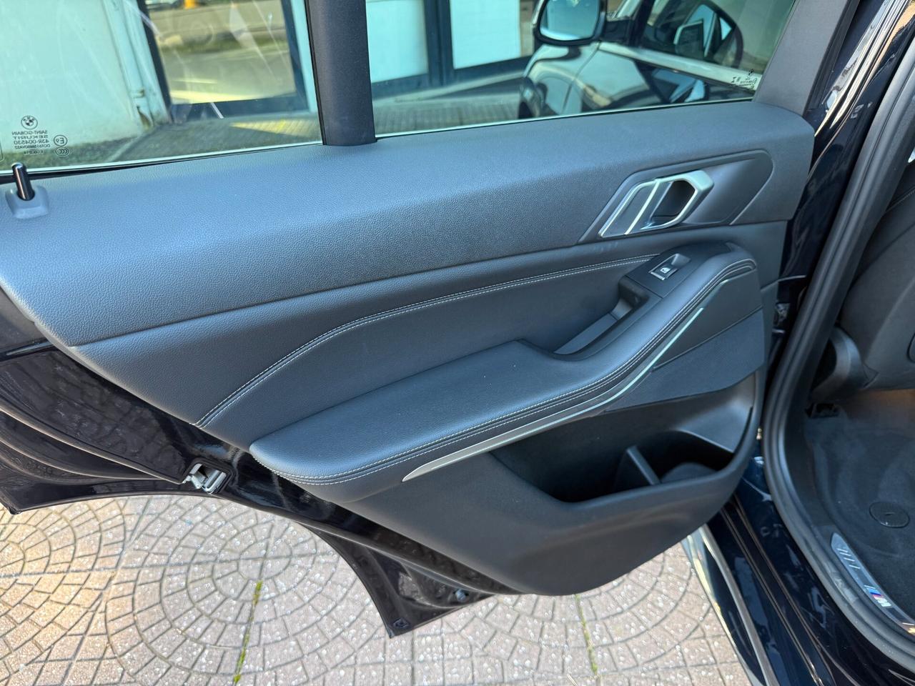 Bmw X5 xDrive30d Msport