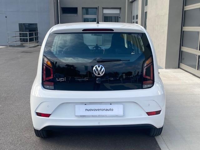 Volkswagen up! 1.0 5p. take up! 60 cv - Neopatentati