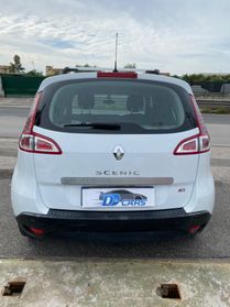 Renault Scenic Scénic 1.5 dCi 110CV Dynamique