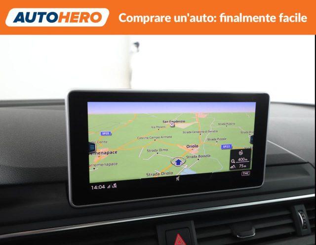 AUDI A4 2.0 TDI 150 CV S tronic Sport