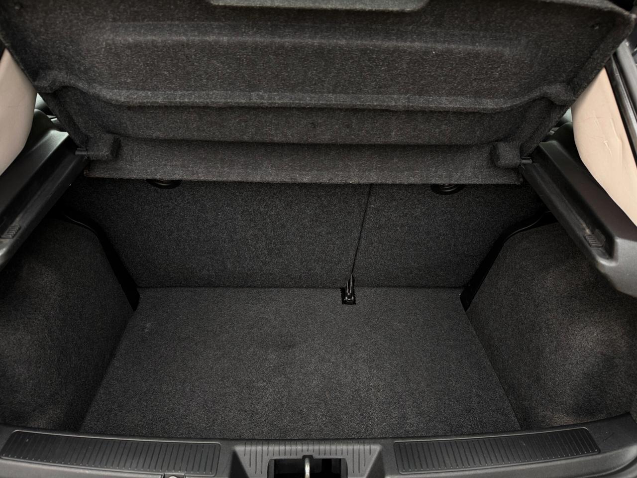 Fiat Grande Punto 1.2 5 porte Dynamic.