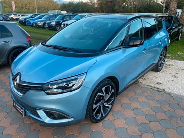 RENAULT - Grand Scénic - dCi 8V 110 CV Energy Bose - UNIPRO. - FINANZIABILE - PERMUTE