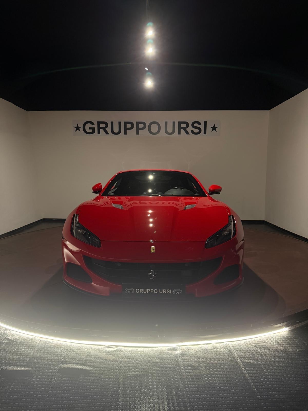 Ferrari Portofino M