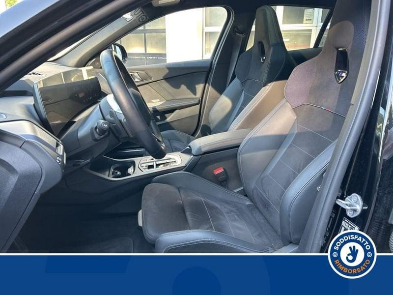 BMW Serie 1 120i M Sport