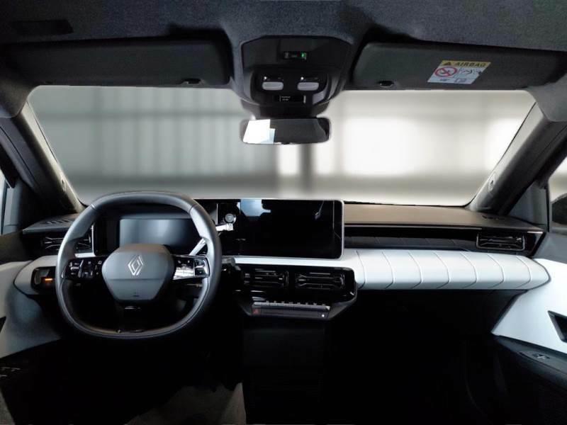 RENAULT R 5 40 KWH EVOLUTION 106 CV URBAN RANGE 5 PORTE BERLINA