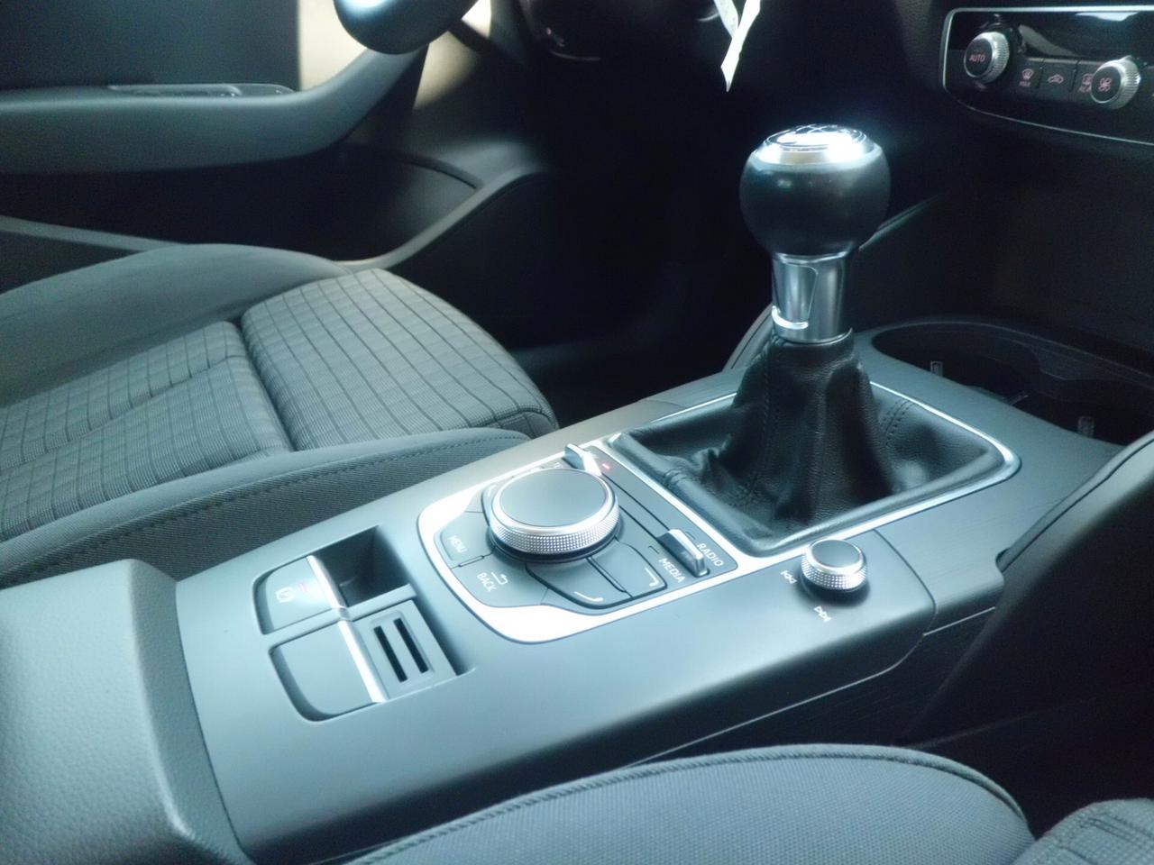 Audi A3 SPB 1.6 TDI