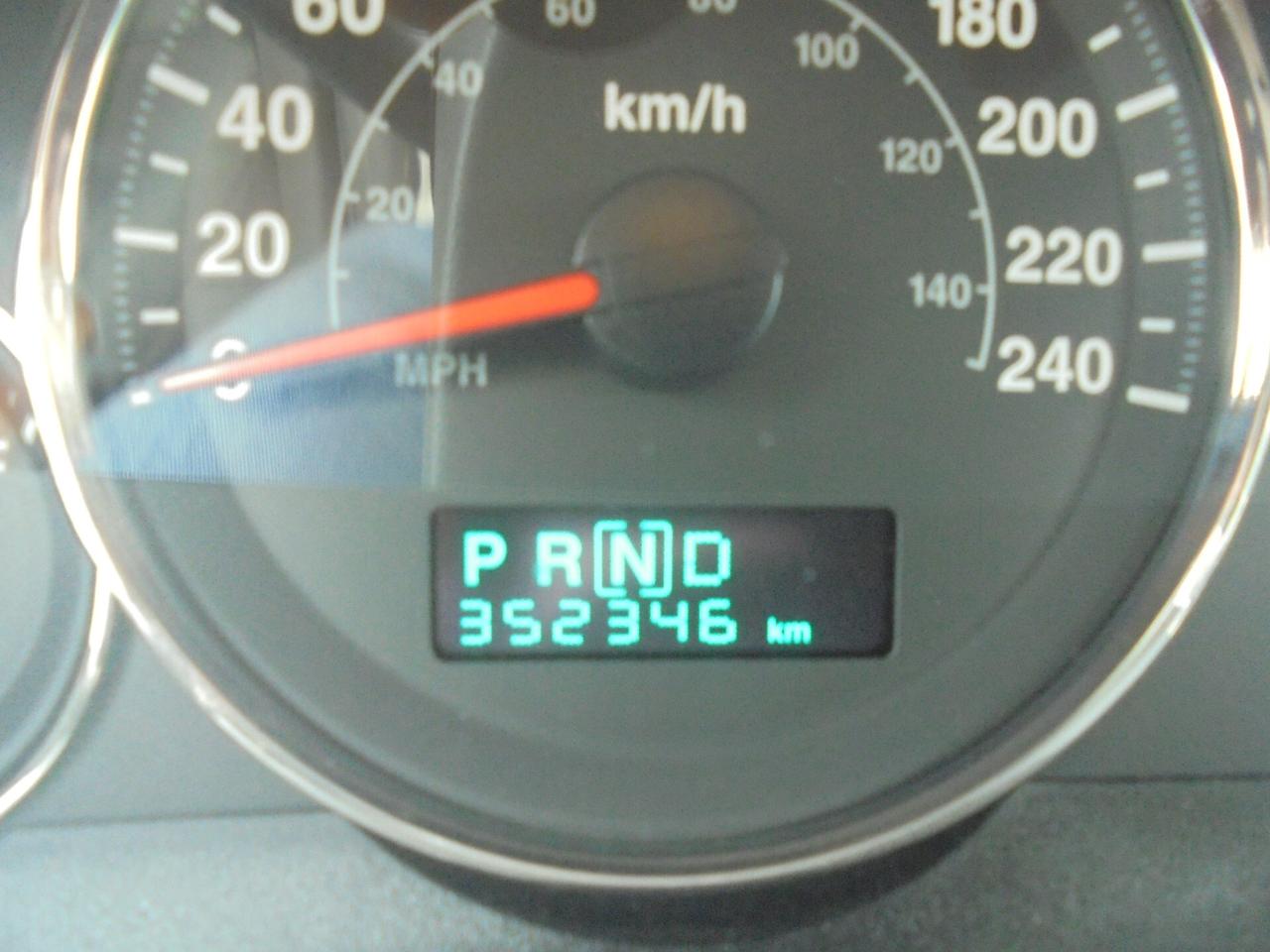 Jeep Grand Cherokee 3.0 V6 CRD Limited