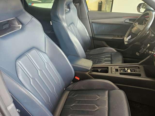 CUPRA Formentor Formentor 2.0 tsi VZ 4drive 310cv dsg
