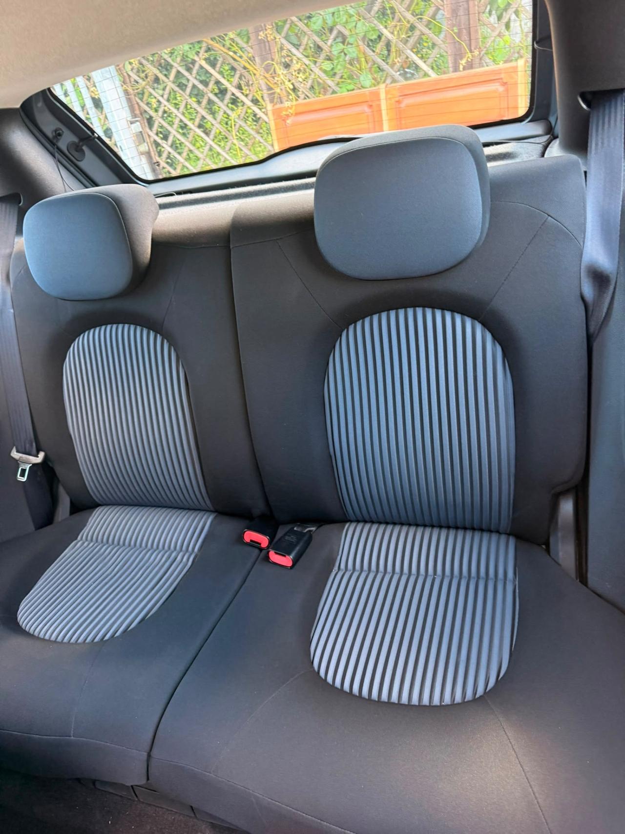 Lancia Ypsilon 1.2 Argento (Su appuntamento)