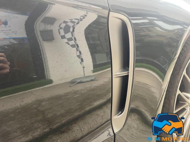 PORSCHE Panamera 2.9 4 Platinum Edition